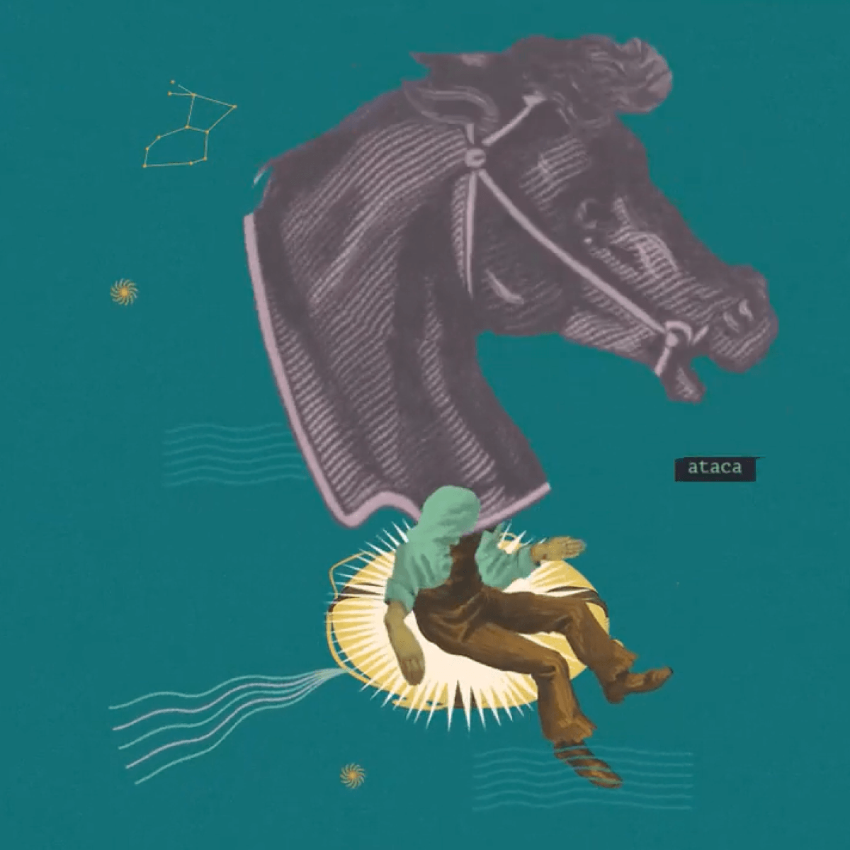 caballo