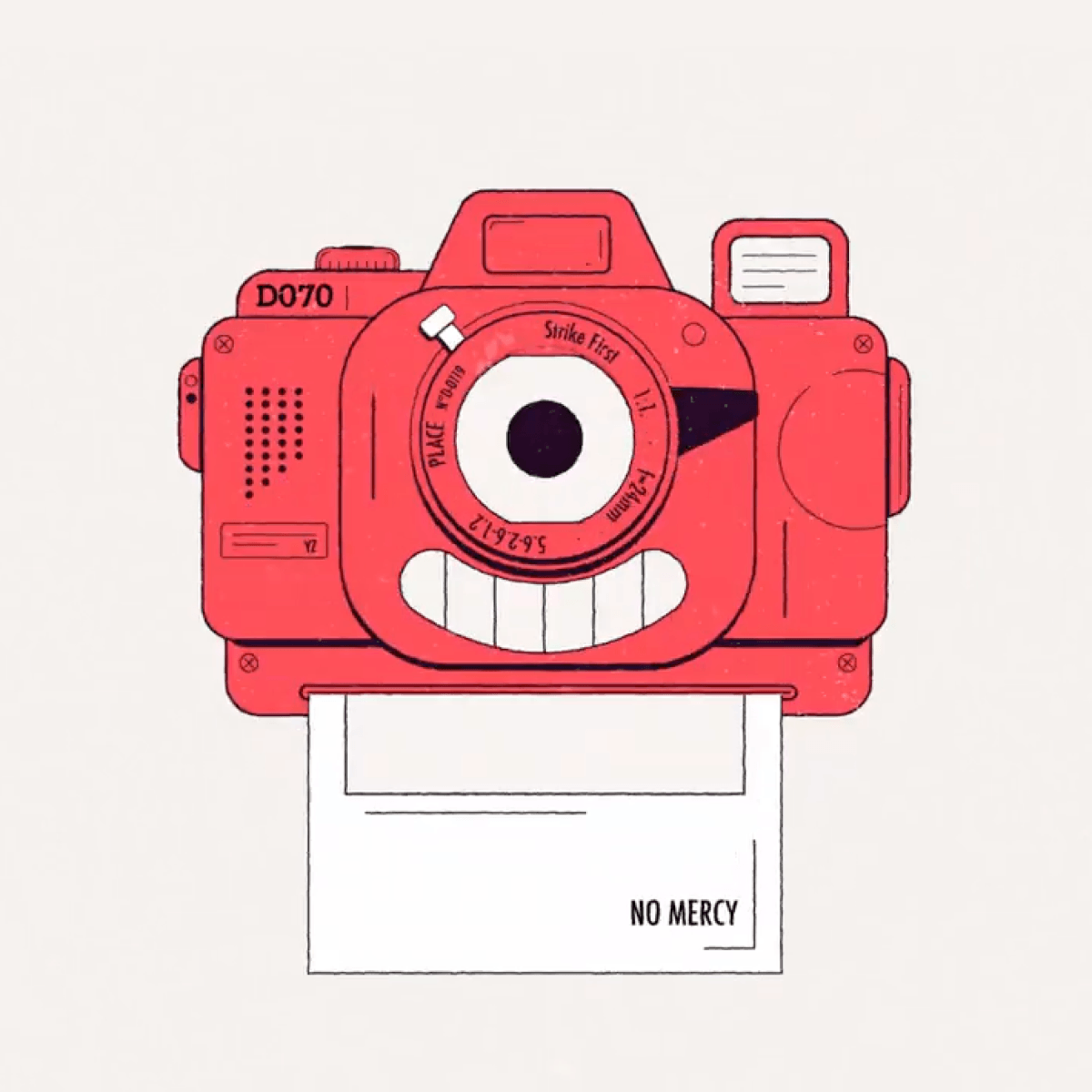 camera