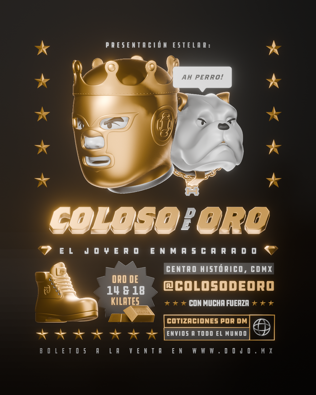 coloso