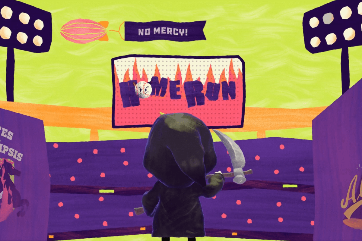 deadball