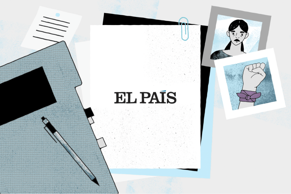 el país