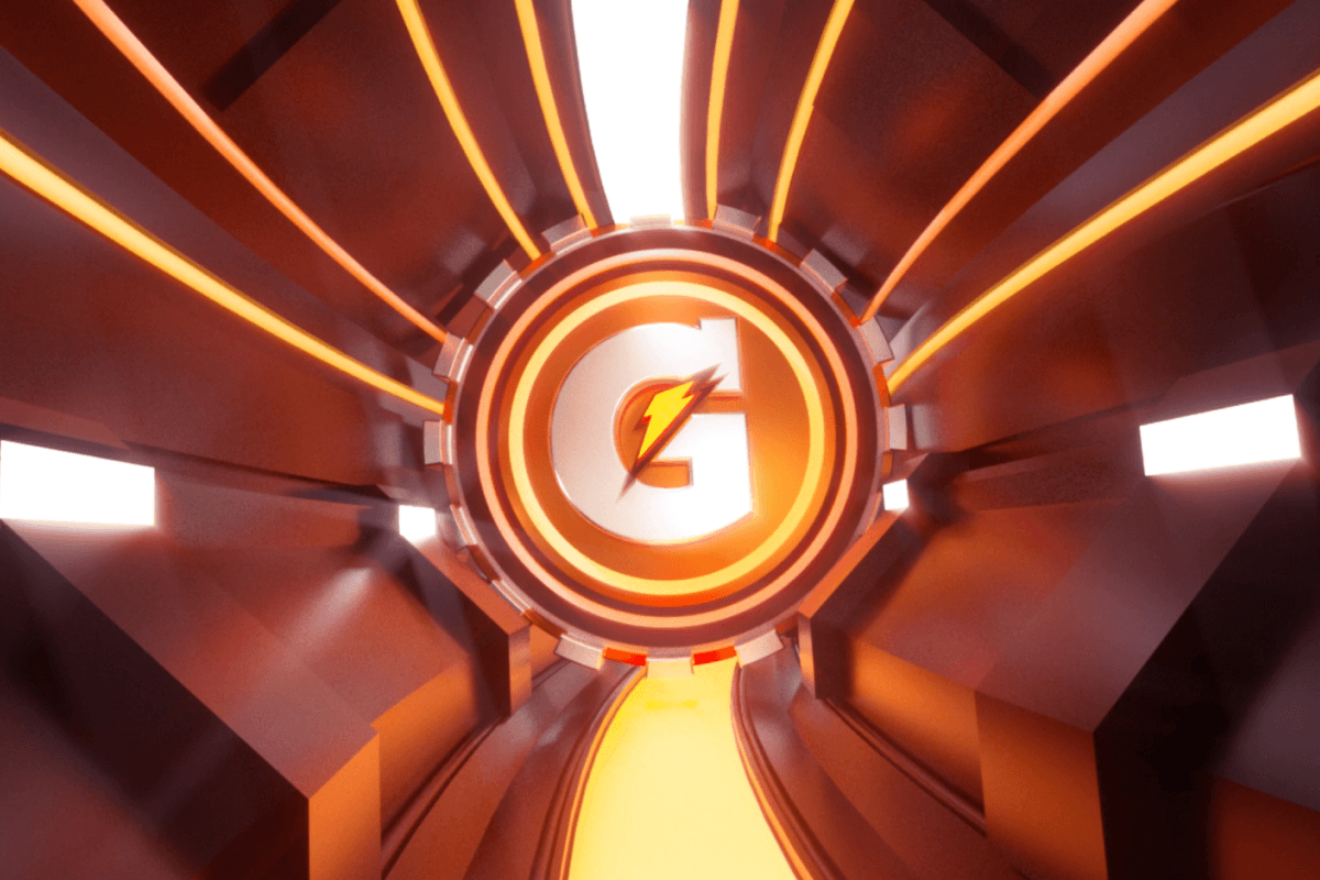gatorade