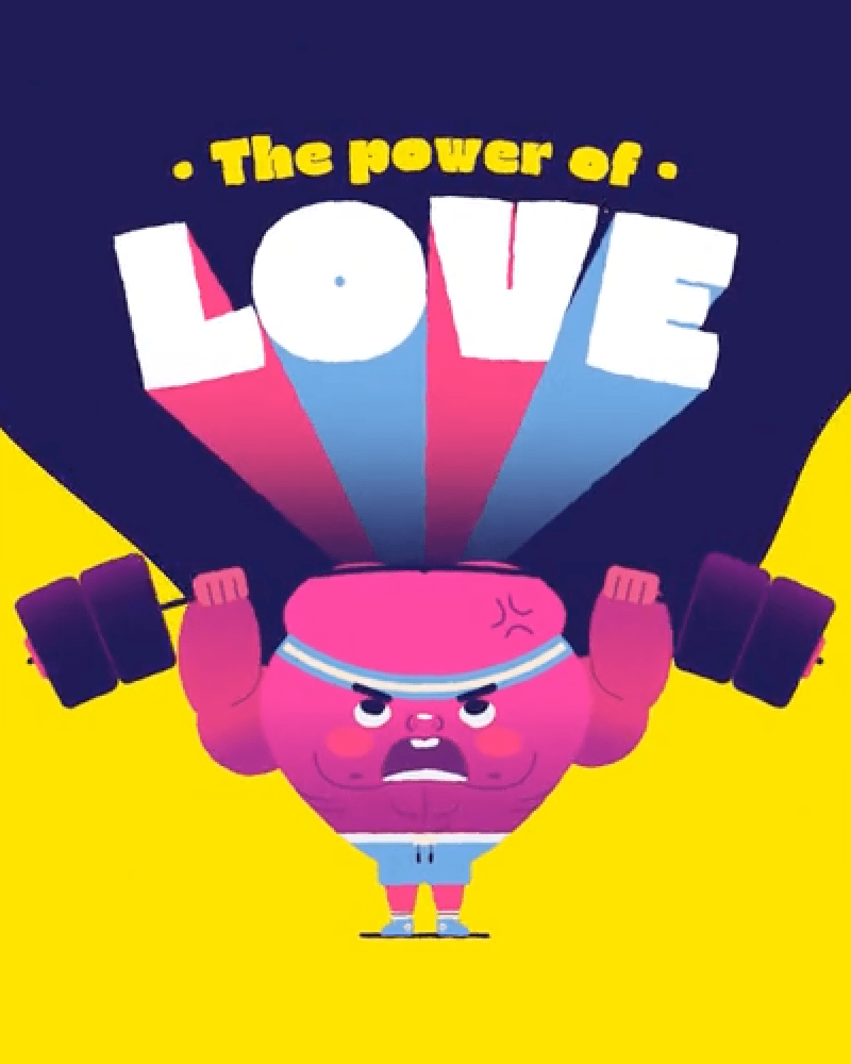 power of love