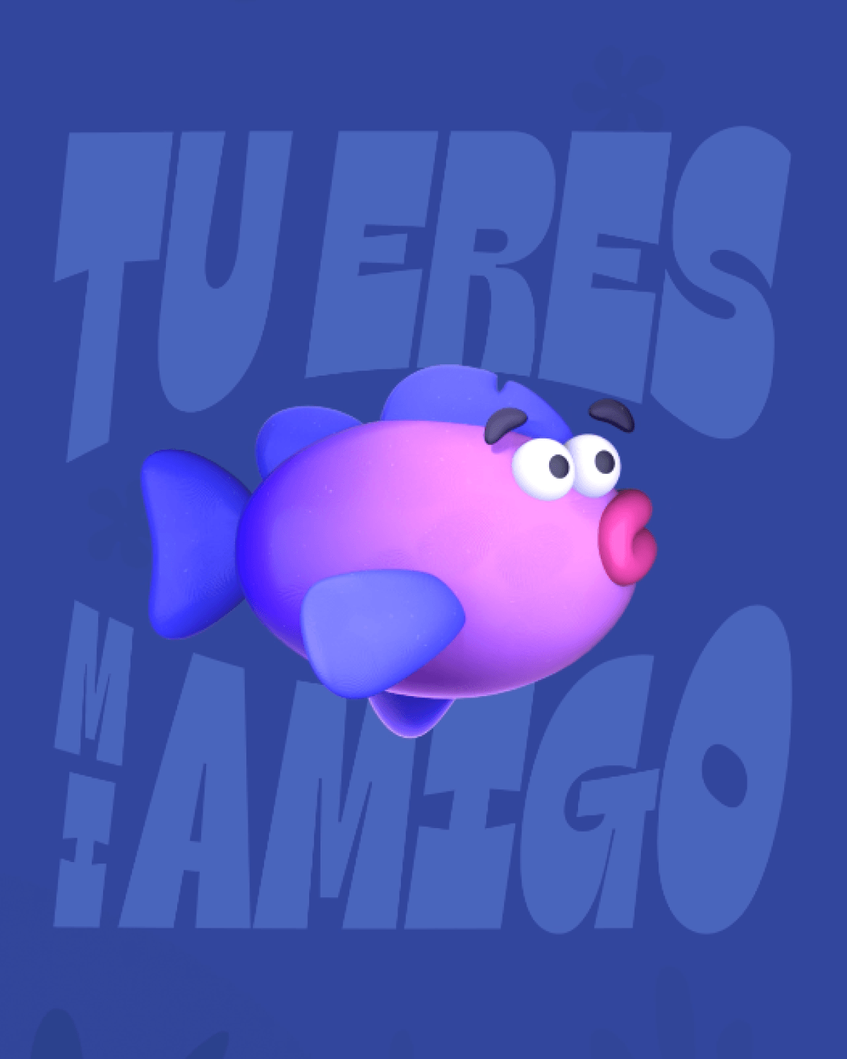 mi amigo