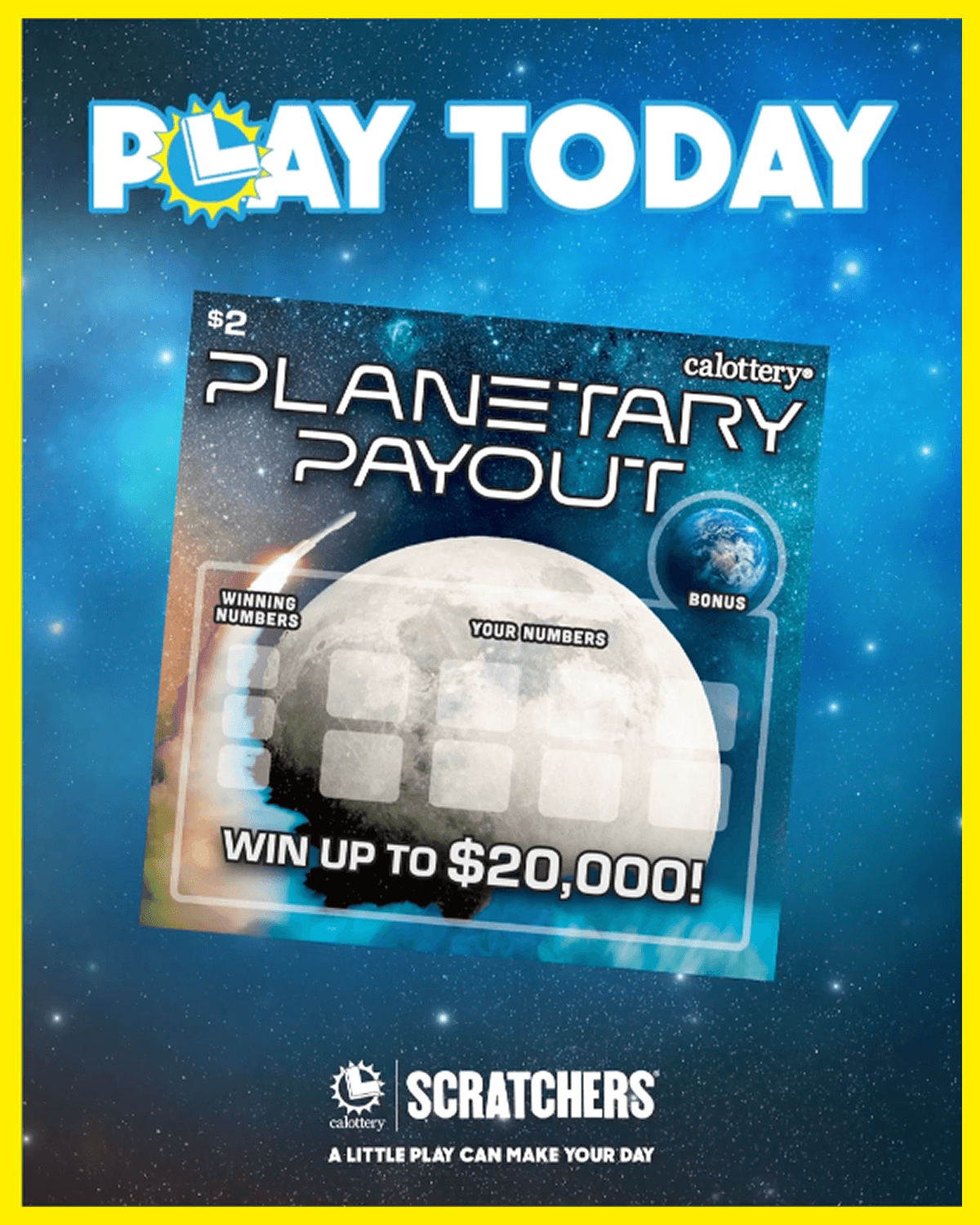 planetary