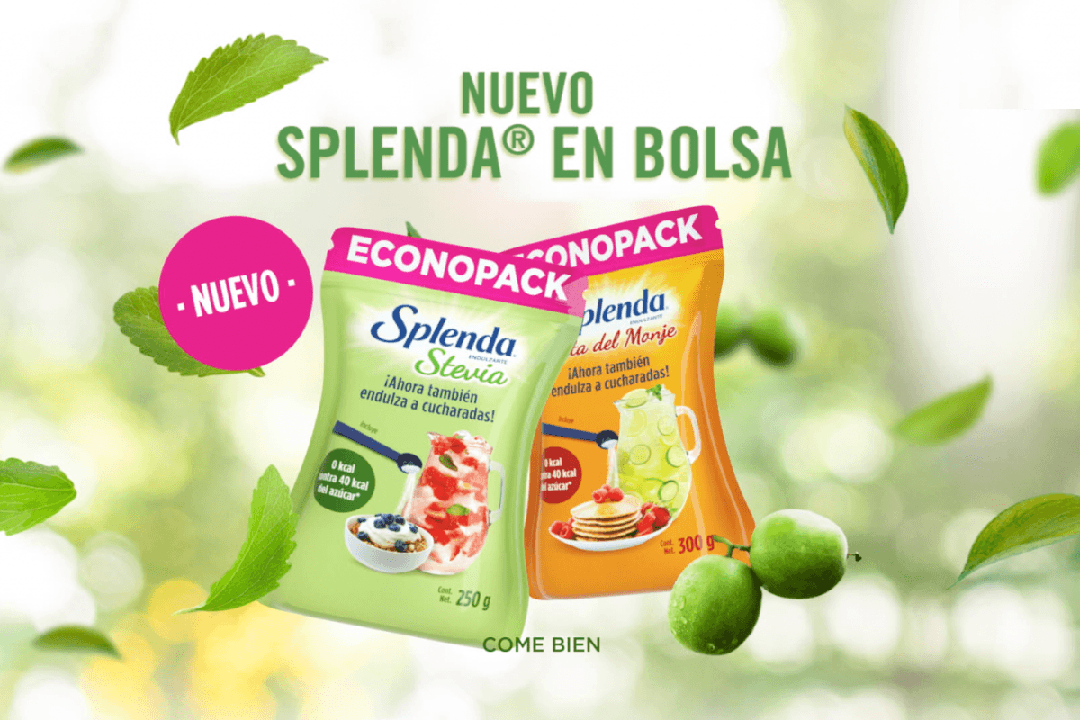 splenda