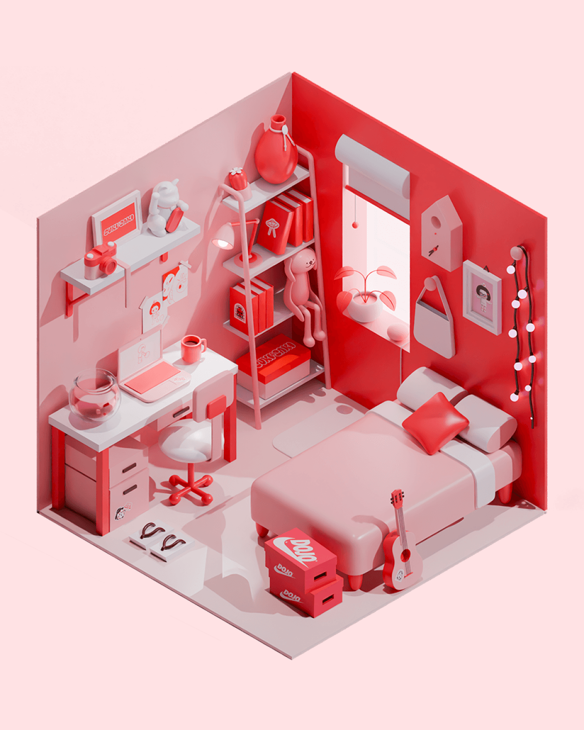 suki room